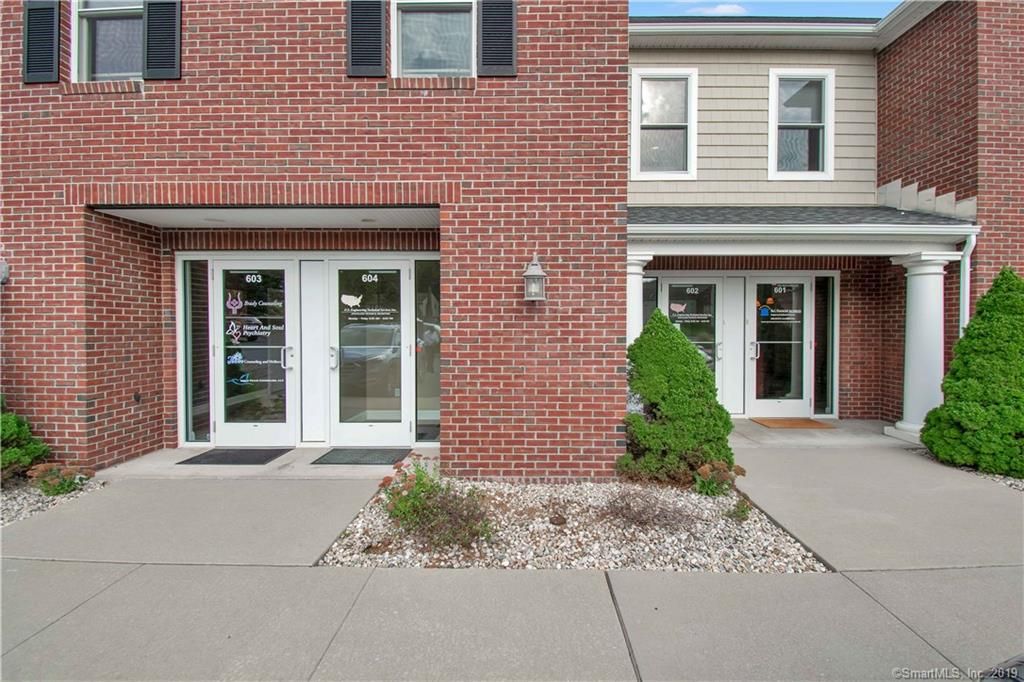Suite 604 : 85 Felt Rd, South Windsor, CT, 06074